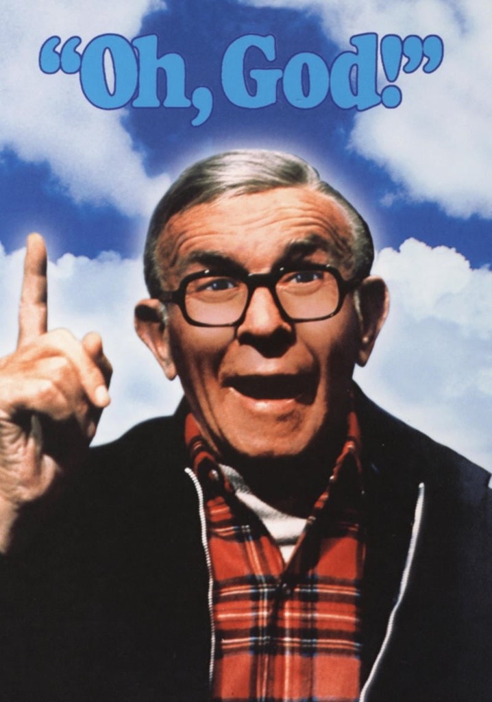 Oh, God! streaming where to watch movie online?